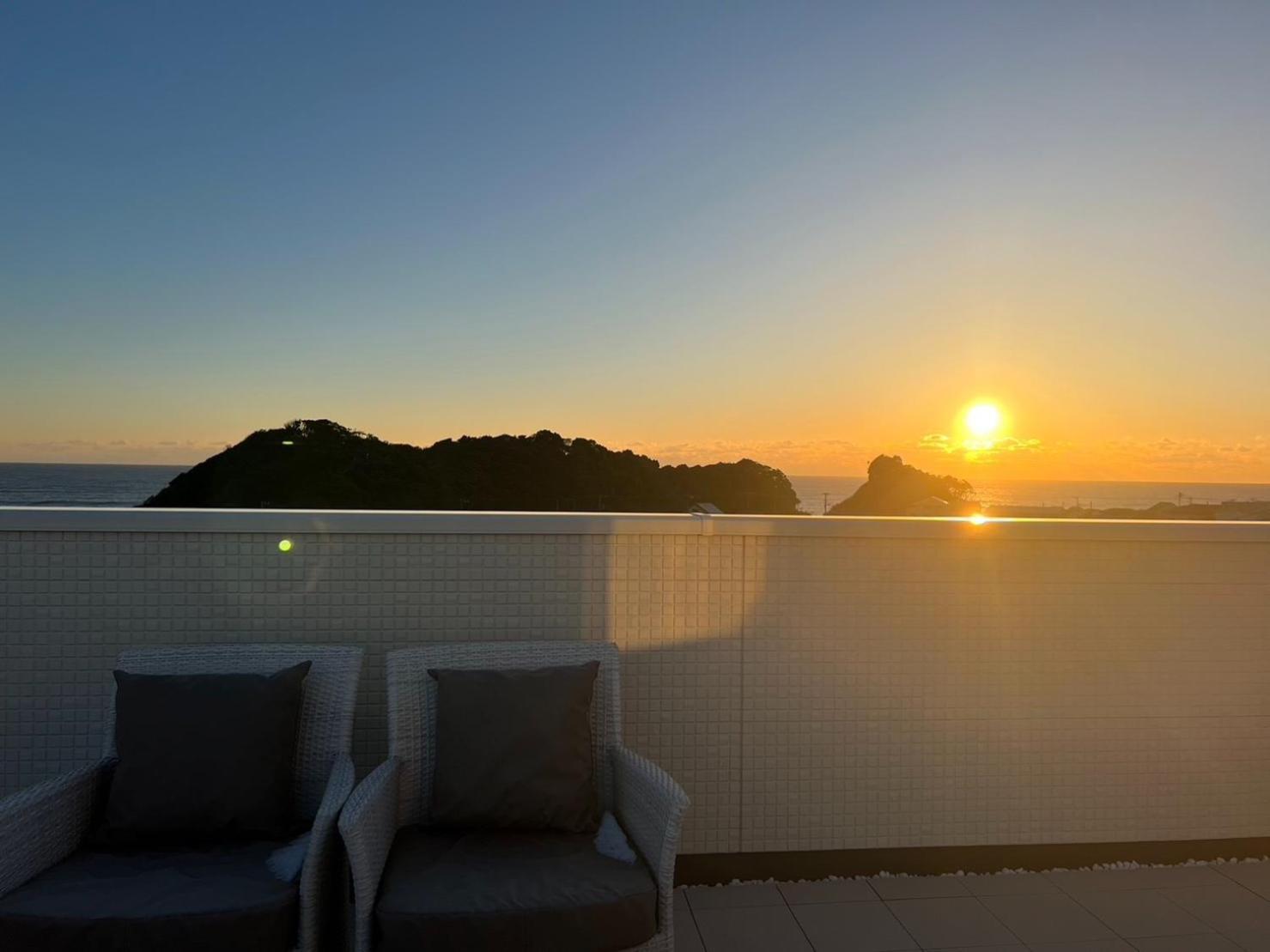 Hokulani By The Sea - Vacation Stay 68088V Isumi Екстер'єр фото